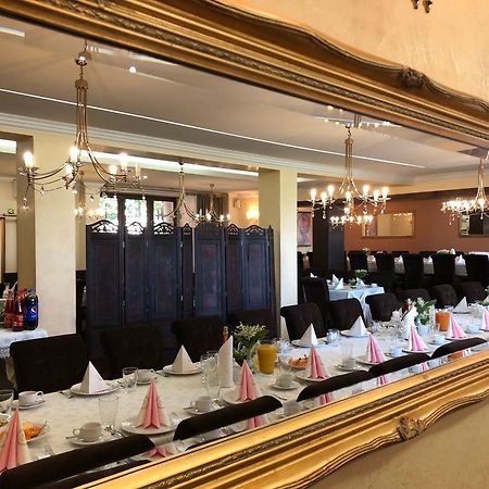 Bialy Kruk Hotel Starogard Gdański Kültér fotó