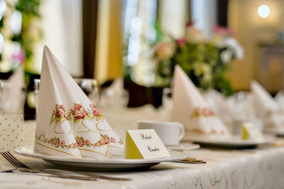 Bialy Kruk Hotel Starogard Gdański Kültér fotó
